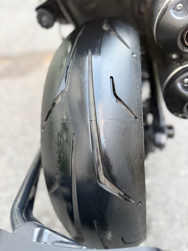 二手哈雷戴维森Sportster S