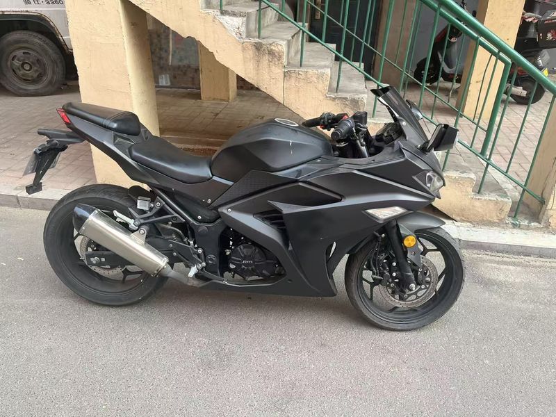 二手大力神小霸王