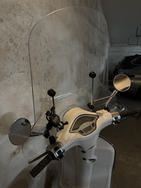 二手VESPA150 Sprint