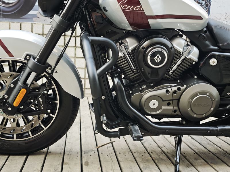 二手奔达灰石250