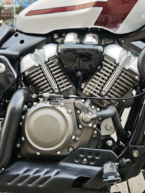 二手奔达灰石250