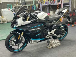 二手春风450SR