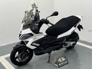 二手宗申阿普利亚SR Max 250
