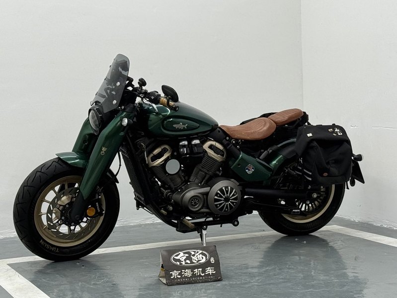 二手奔达拿破仑450