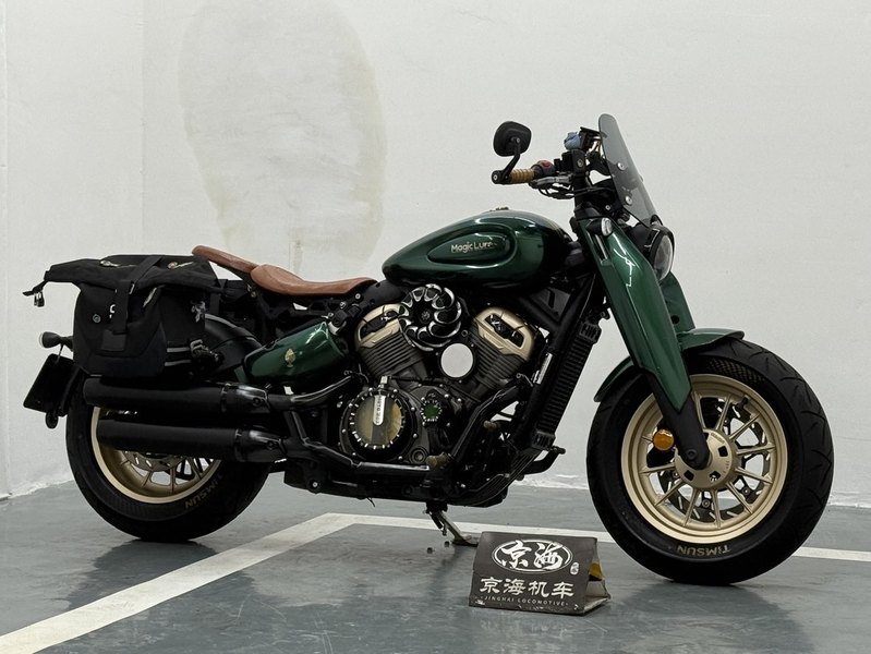 二手奔达拿破仑450