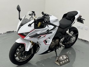 二手QJMOTOR赛550