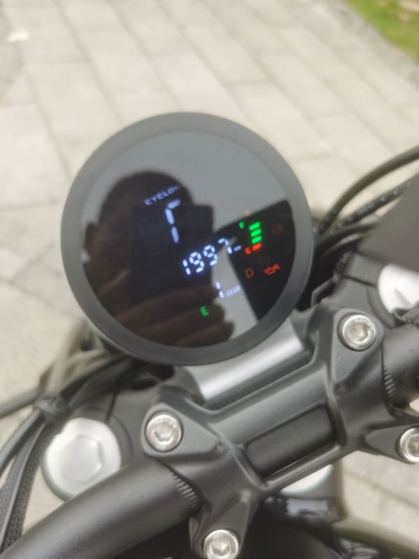 二手赛科龙AQS401