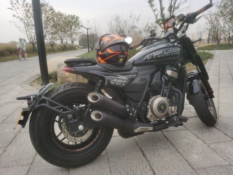 二手赛科龙AQS401