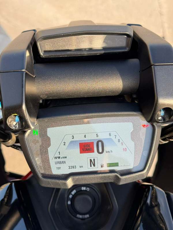 二手杜卡迪Diavel 