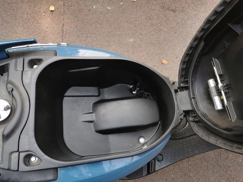 二手建设雅马哈巧格i