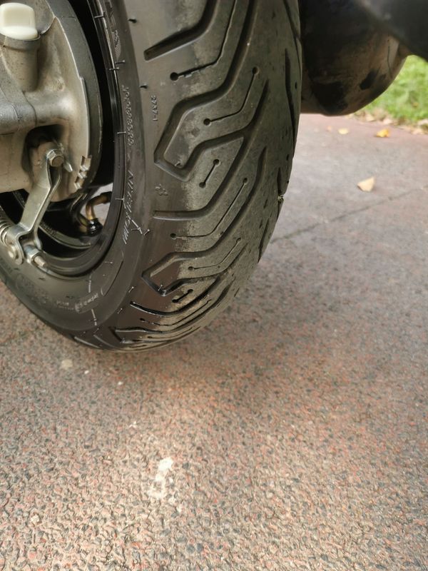 二手建设雅马哈巧格i