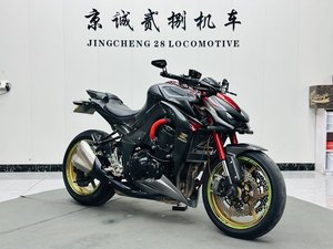 二手川崎Z1000