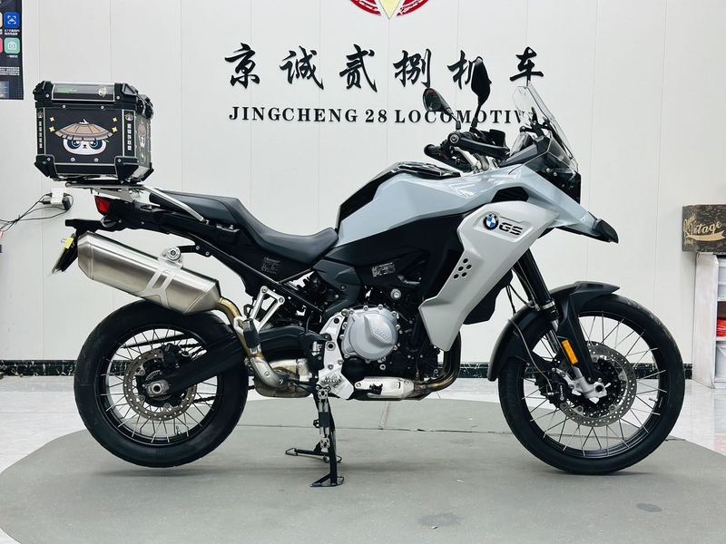 二手宝马F 850 GS