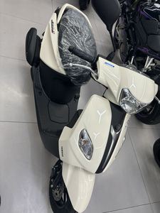 二手建设雅马哈巧格i