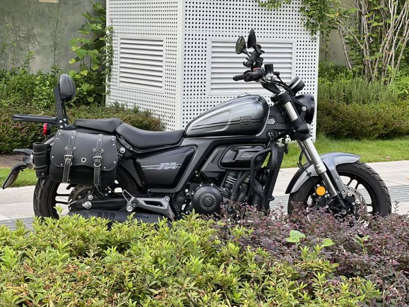 二手赛科龙RA401