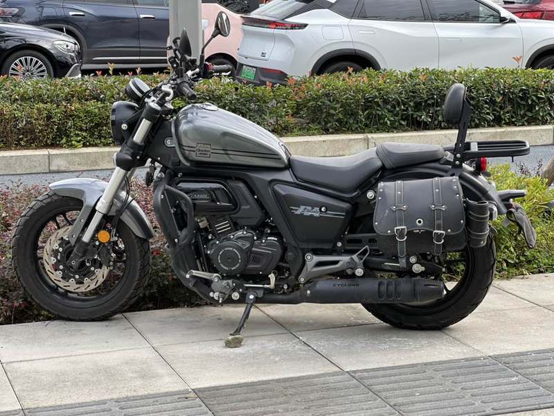 二手赛科龙RA401