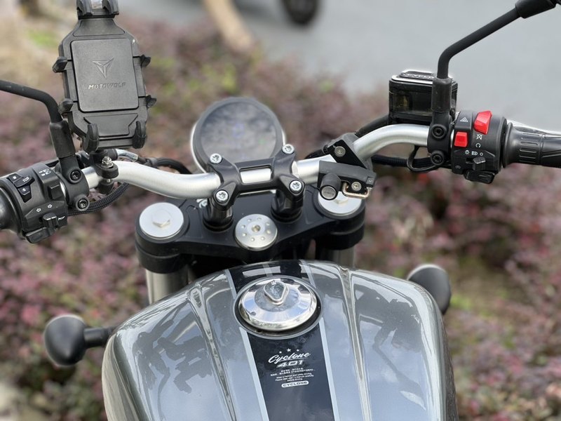 二手赛科龙RA401