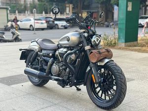 二手奔达金吉拉250