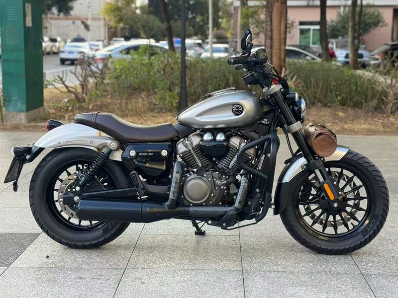 二手奔达金吉拉250