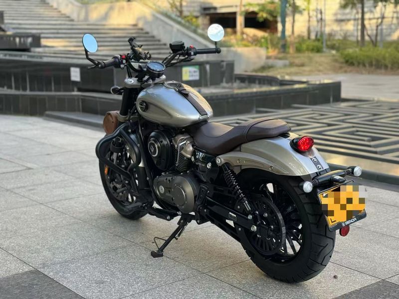 二手奔达金吉拉250