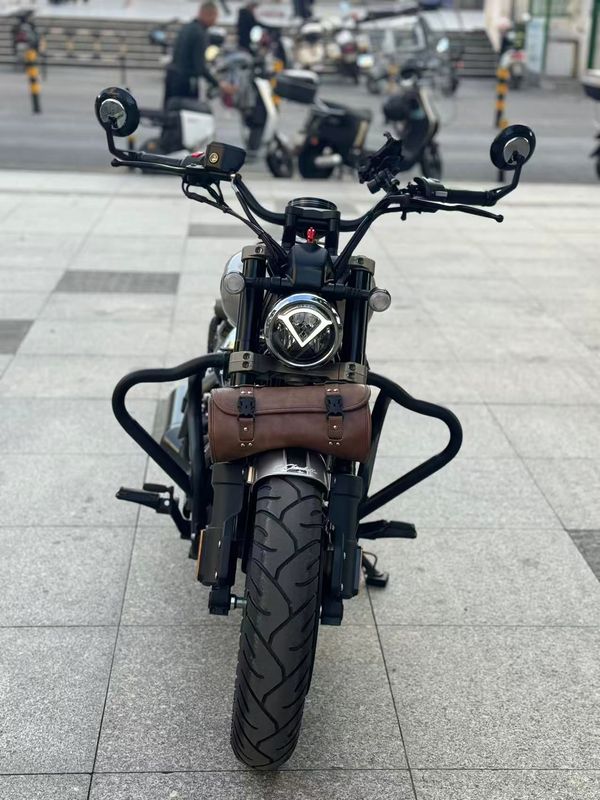 二手奔达金吉拉250