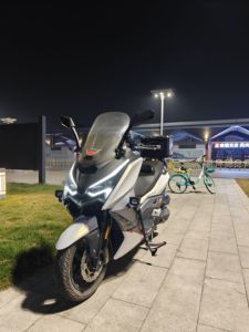 二手力刻318 LK300T