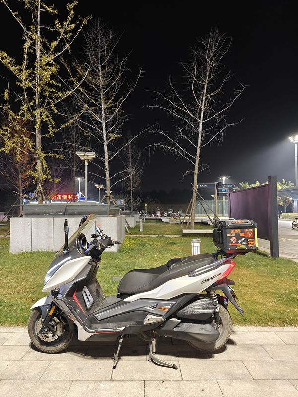 二手力刻318 LK300T