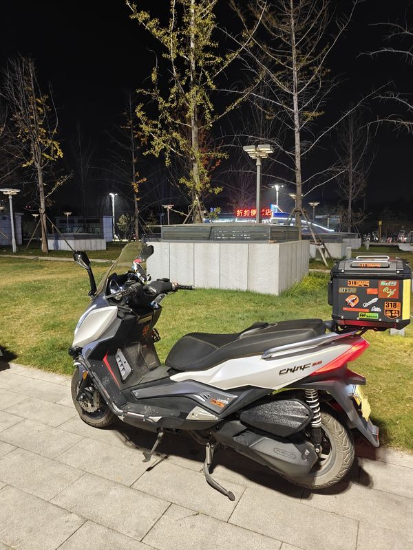 二手力刻318 LK300T