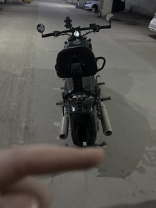 二手奔达Rock300 灰石