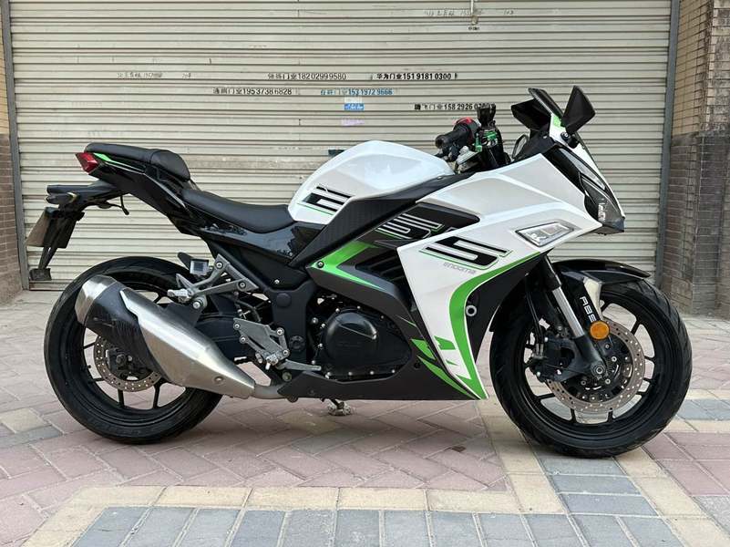 二手诺马魅影 255S