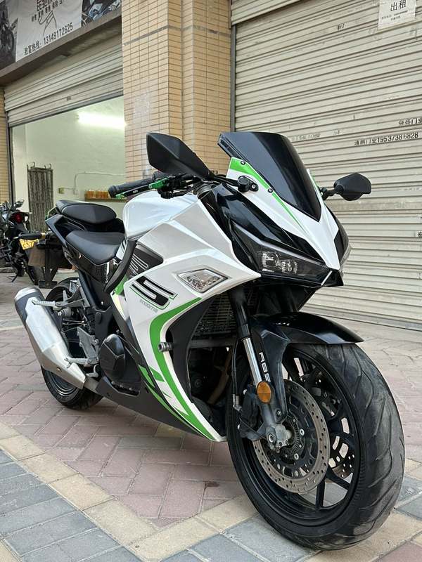 二手诺马魅影 255S