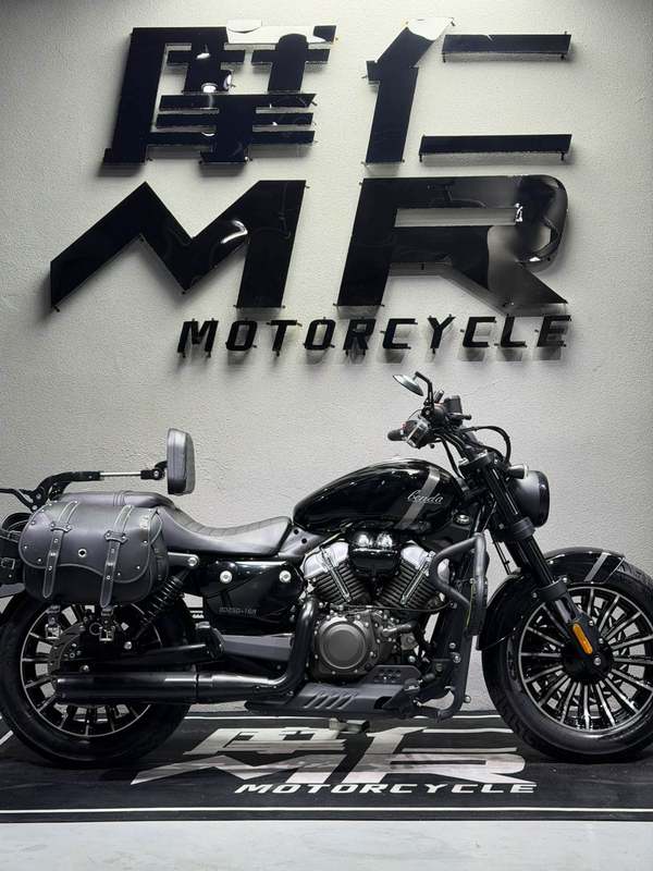 二手奔达灰石250