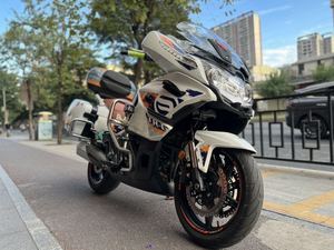 二手春风650TR-G