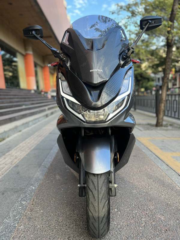 二手新大洲本田PCX