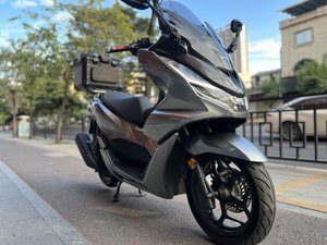 二手新大洲本田PCX