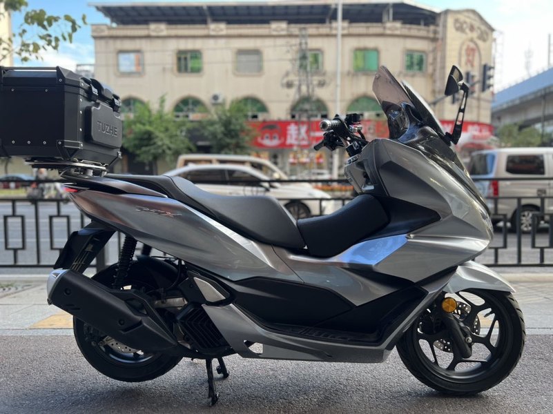 二手新大洲本田PCX