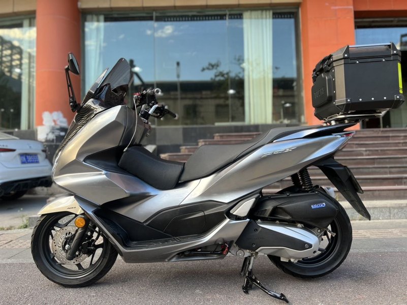 二手新大洲本田PCX