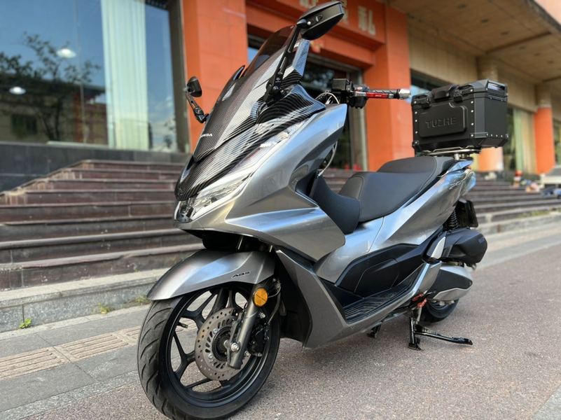 二手新大洲本田PCX