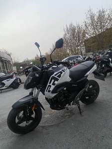 二手春风ST狒狒