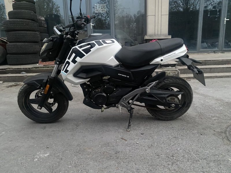 二手春风ST狒狒