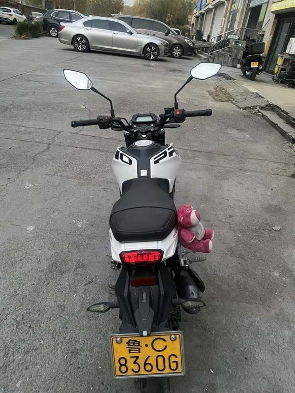 二手春风ST狒狒