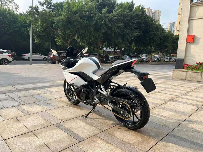 二手凯越250RR 刺鸟