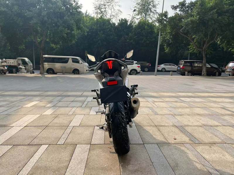 二手凯越250RR 刺鸟
