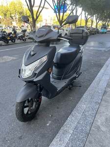 二手济南铃木优驿 UE125T