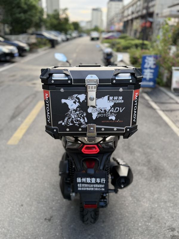 二手光阳赛艇 S250