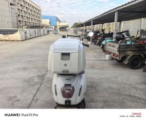 二手五羊本田NWF125