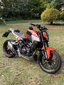 二手凯越Cobra 321R