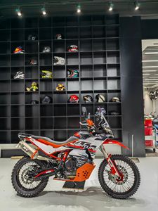 二手KTMR2R890 Adventure
