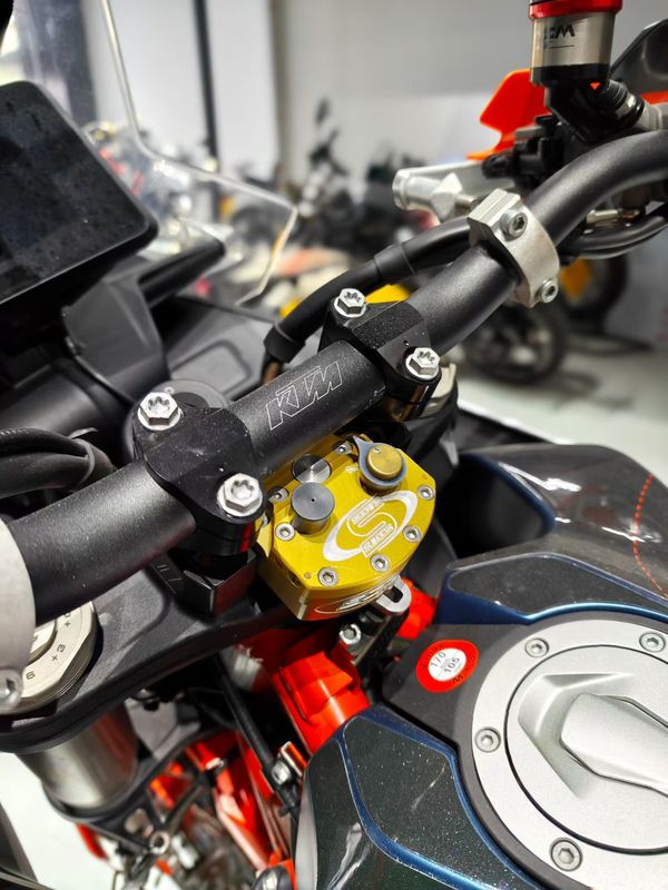 二手KTMR2R890 Adventure