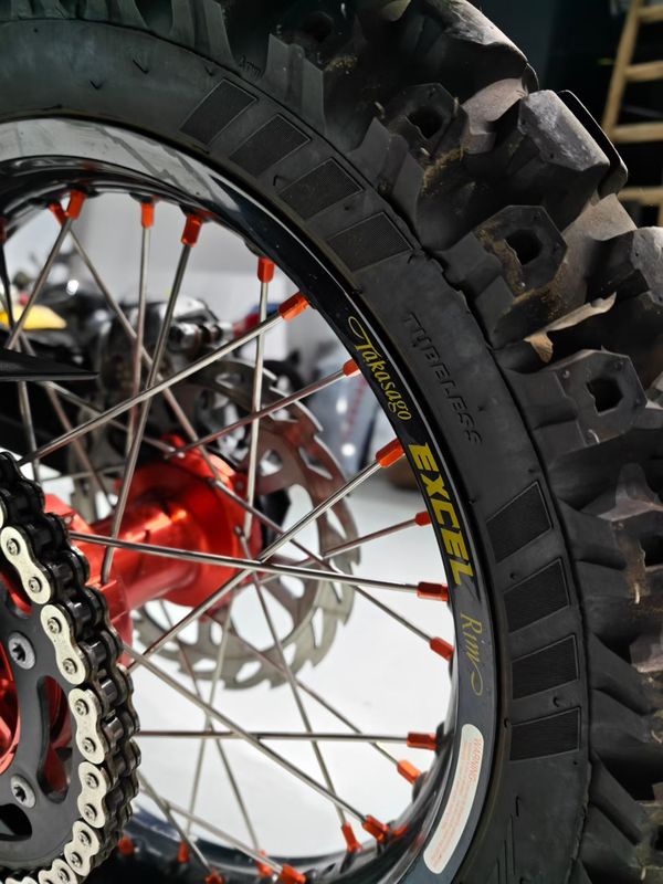 二手KTMR2R890 Adventure